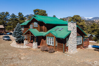 Más detalles para 841 Riverside Dr, Estes Park, CO - Hoteles y hospedaje en venta