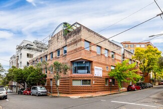 Más detalles de 59 Buckingham St, Surry Hills - Oficina en alquiler