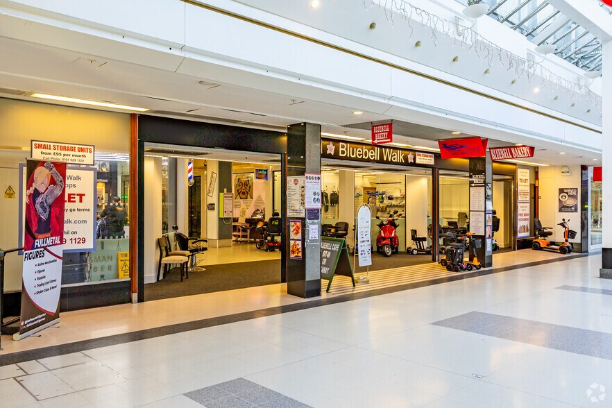 Hamilton Way, Greenock en alquiler - Foto del interior - Imagen 1 de 37