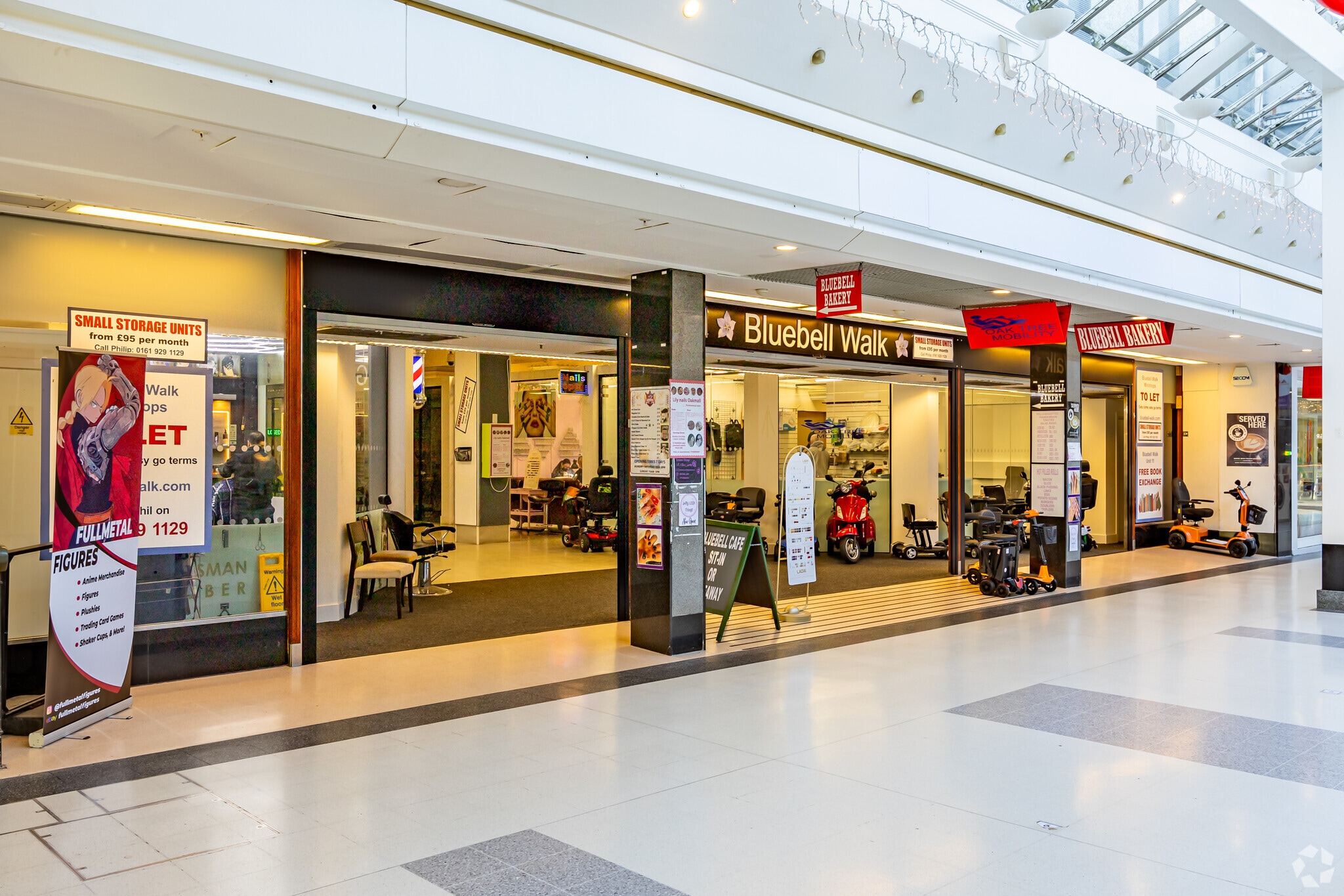 Hamilton Way, Greenock en alquiler Foto del interior- Imagen 1 de 39