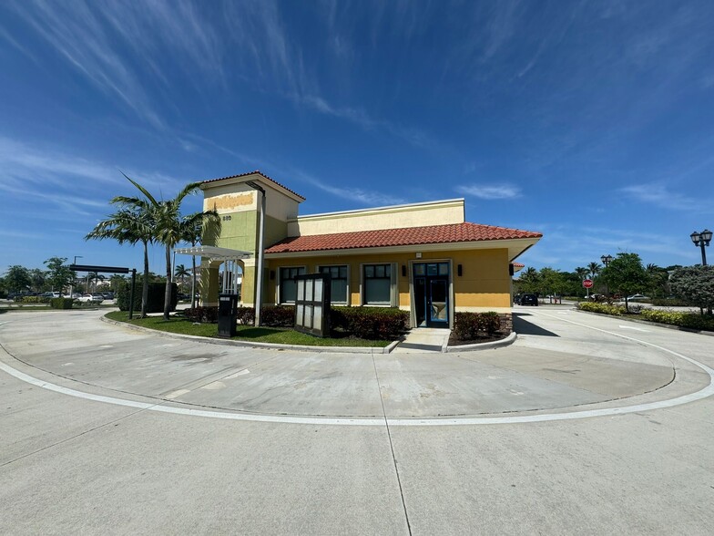 8801 Boynton Beach Blvd, Boynton Beach, FL en alquiler - Foto del edificio - Imagen 2 de 9