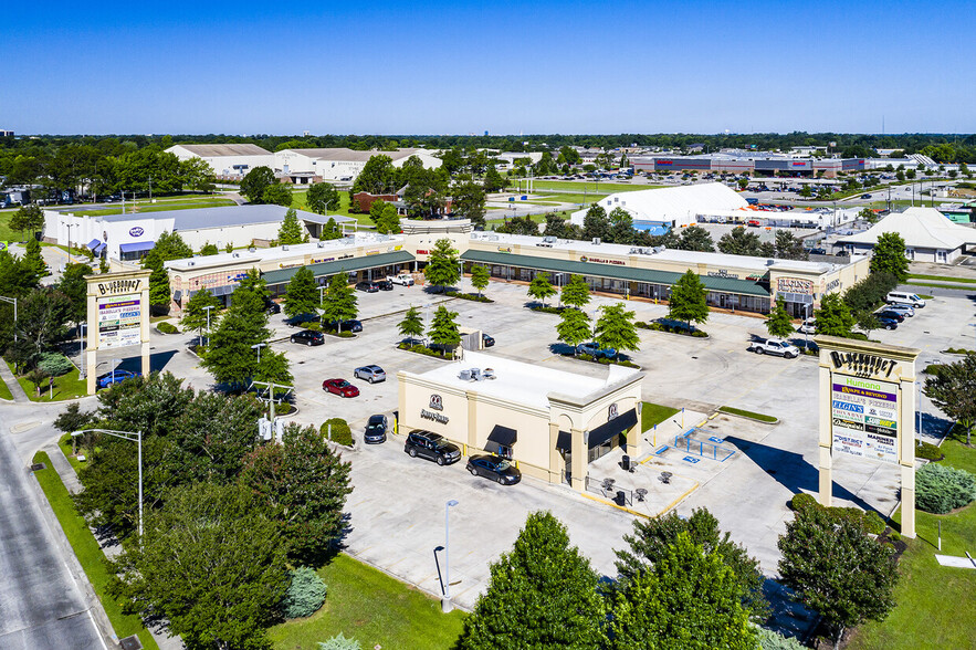 10330 Airline Hwy, Baton Rouge, LA en alquiler - Foto del edificio - Imagen 1 de 4