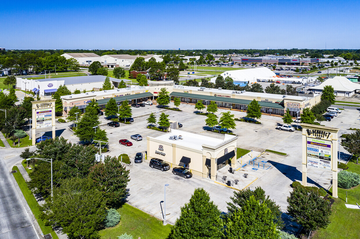 10330 Airline Hwy, Baton Rouge, LA en alquiler Foto del edificio- Imagen 1 de 5