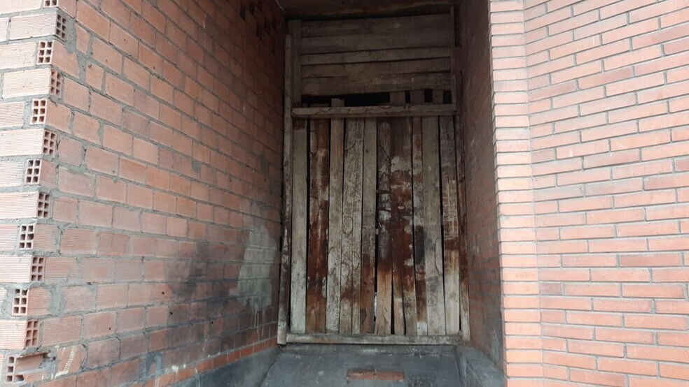 Calle de García Buelta, 40, Villablino, León en venta - Foto del edificio - Imagen 3 de 10