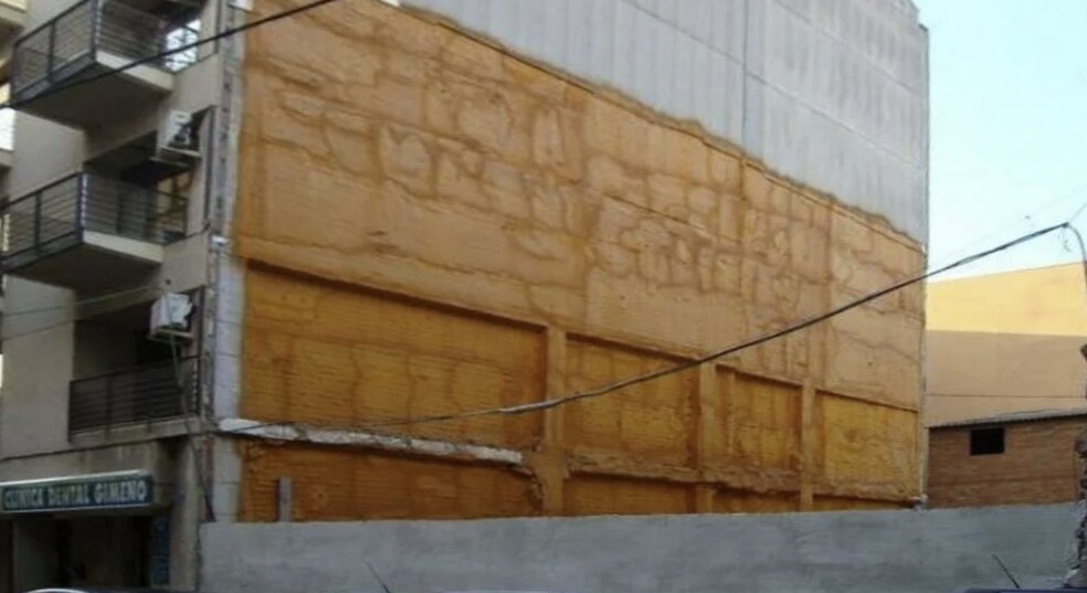 Carrer del Sol, Sant Andreu de la Barca, Barcelona en venta - Plano de la planta - Imagen 1 de 1