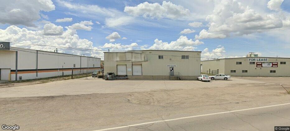 2050 Sunset Dr, Rock Springs, WY en alquiler - Foto del edificio - Imagen 1 de 6