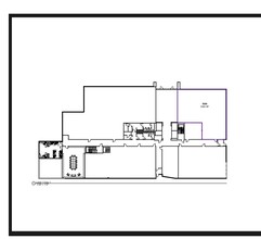 33 Route 59, Monsey, NY en alquiler Plano de la planta- Imagen 1 de 1