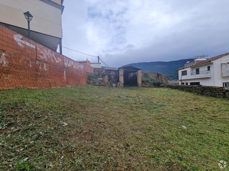 Terrenos en La Adrada, Ávila en venta - Foto principal - Imagen 1 de 8