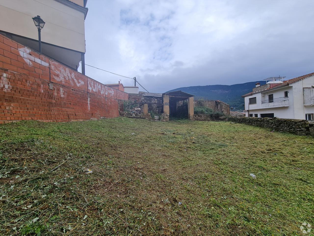 Terrenos en La Adrada, Ávila en venta Foto principal- Imagen 1 de 9