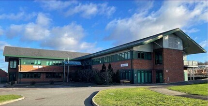 Cumnor Hl, Cumnor en alquiler Foto del edificio- Imagen 1 de 2