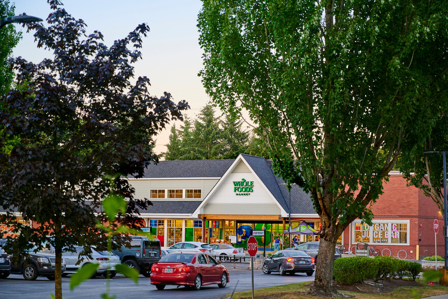 101 S State St, Lake Oswego, OR en alquiler - Foto del edificio - Imagen 1 de 4