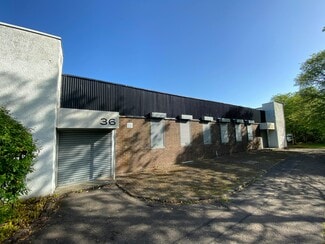 Más detalles de 34-40 Singer Rd, East Kilbride - Nave en alquiler