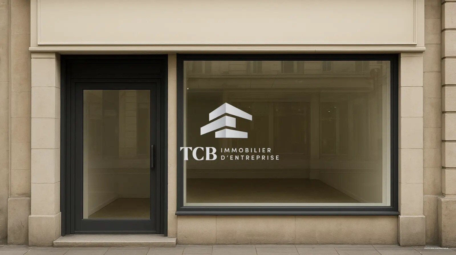 Local en Nantes en venta Foto del edificio- Imagen 1 de 2