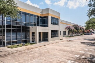 Más detalles de 1703 N Plano Rd, Richardson, TX - Flex en alquiler