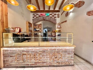 Más detalles de Local en alquiler
