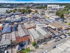11 Marsh St, Clyde, NSW - Aérea  vista de mapa - Image1