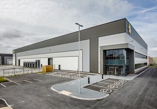 Más detalles de Stirling Rd, Liverpool - Nave en venta