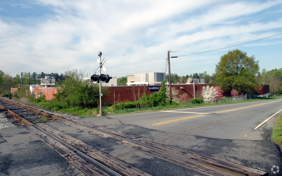 67 Biesecker Rd, Lexington, NC en alquiler - Foto del edificio - Imagen 3 de 7