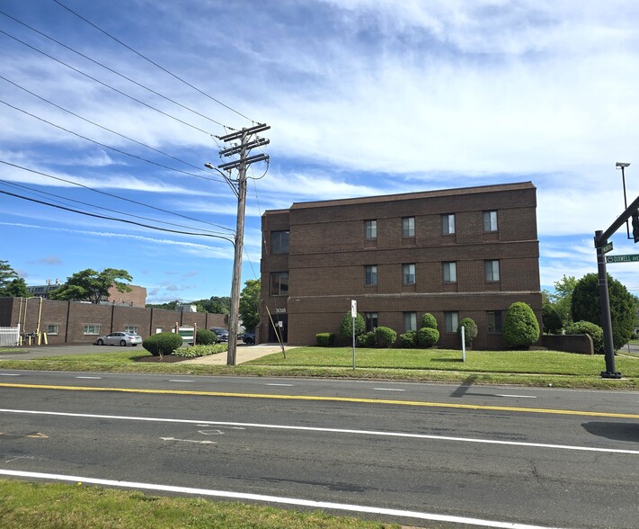 3018 Dixwell Ave, Hamden, CT en alquiler - Foto del edificio - Imagen 1 de 8