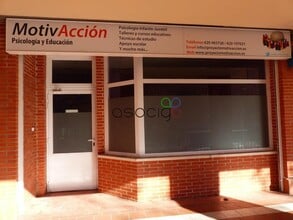 Local en Guadalajara, Guadalajara en alquiler Foto del interior- Imagen 2 de 14