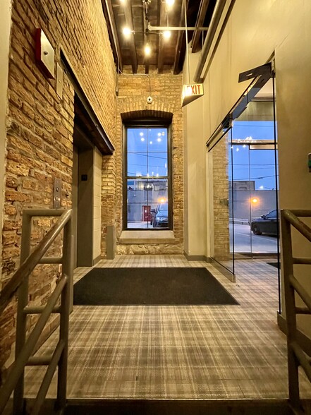 1525 W Homer St, Chicago, IL en alquiler - Foto del interior - Imagen 2 de 15