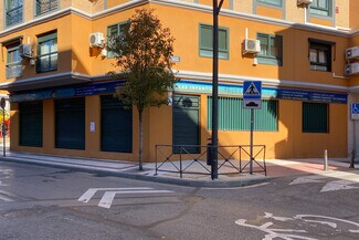 Más detalles de Local en alquiler