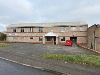 Más detalles para Farthing Rd, Ipswich - Oficinas en venta