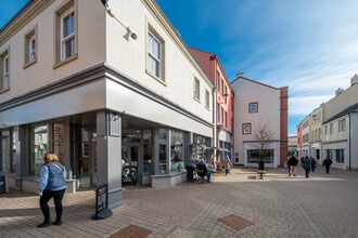 New Squares, Penrith en alquiler Foto del edificio- Imagen 2 de 4