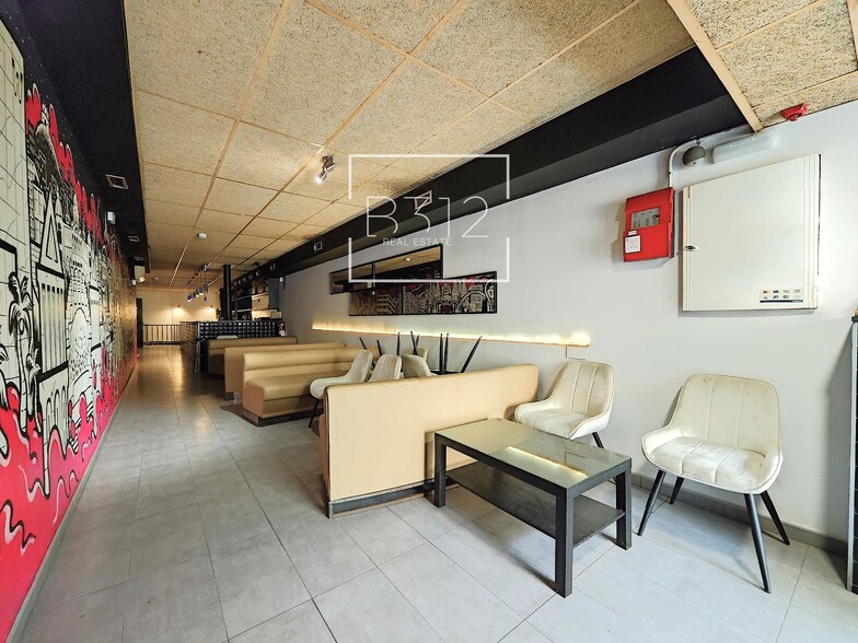 Edificio residencial en Barcelona, Barcelona en venta - Foto del interior - Imagen 1 de 1