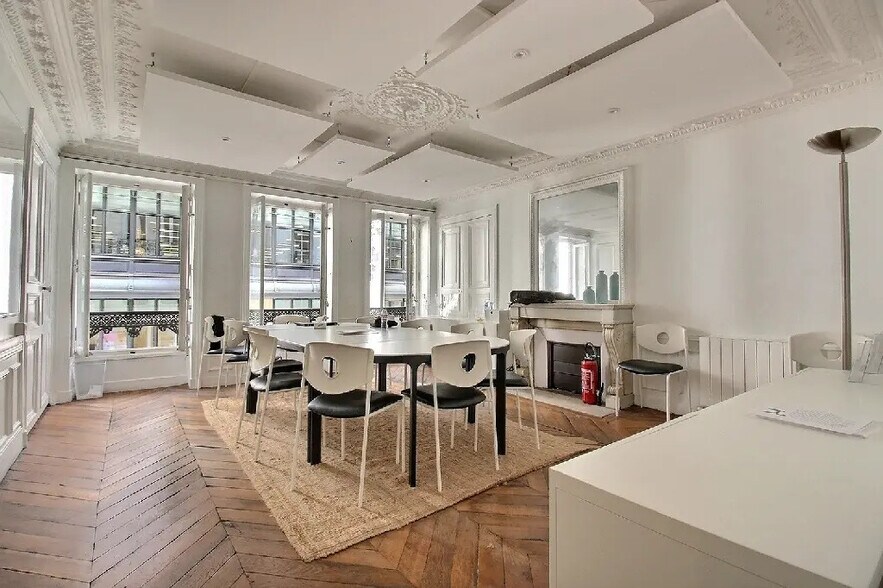 23 Rue De Choiseul, Paris en alquiler - Foto del interior - Imagen 1 de 8
