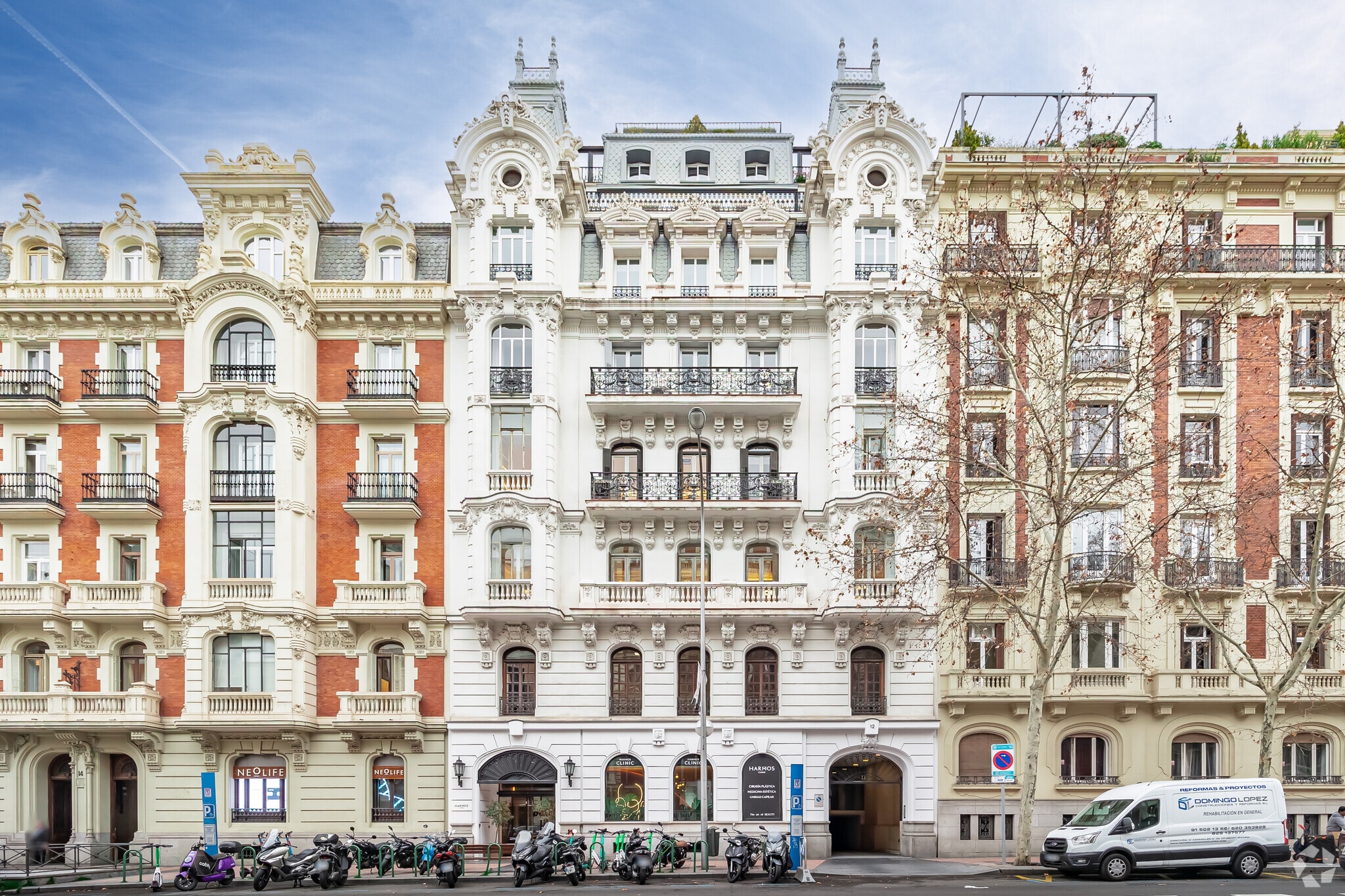 Oficina en Madrid, Madrid en alquiler Foto principal- Imagen 1 de 3