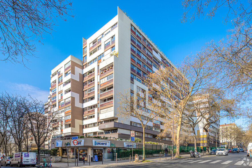 27-31 Rue De Fontarabie, Paris en venta - Foto principal - Imagen 1 de 5