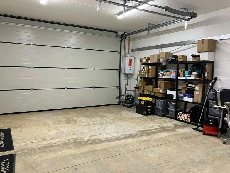 Barker Rd, Cramlington en alquiler - Foto del interior - Imagen 2 de 5