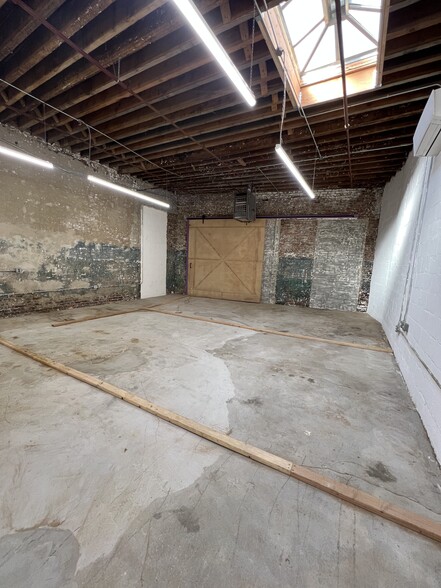 333 Stagg St, Brooklyn, NY en alquiler - Foto del interior - Imagen 2 de 13