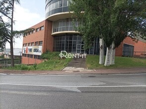 Nave en Castellbisbal, Barcelona en alquiler Foto del edificio- Imagen 1 de 11