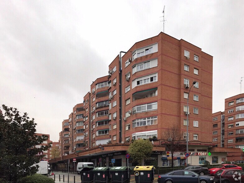 en Móstoles, Madrid en venta - Foto principal - Imagen 1 de 1