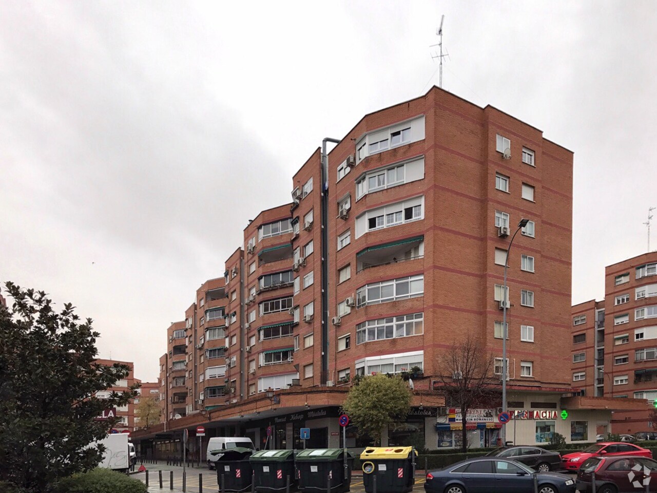 en Móstoles, Madrid en venta Foto principal- Imagen 1 de 1