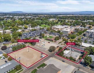 Más detalles para 206 E. Elm St. & 119 E. Elm & Ellis Ave. – en venta, Caldwell, ID