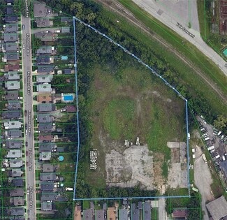 Más detalles de 16 Mitchell St, St. Catharines, ON - Terreno en venta