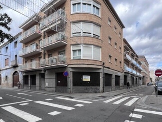 Más detalles para Rambla de Sant Ferran, 19, Igualada - Edificios residenciales en venta