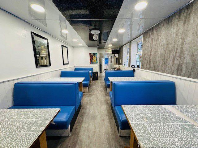 68-70 Coronation St, Blackpool en venta - Foto del edificio - Imagen 2 de 37