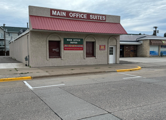 Más detalles para 221 S Union St, Mora, MN - Oficinas en venta