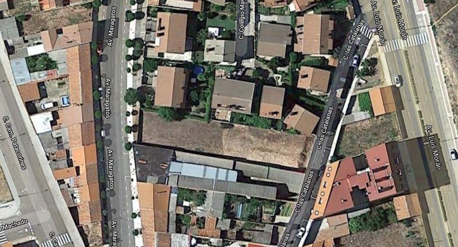 Catalanas, 21, Benavente, Zamora en venta Foto principal- Imagen 1 de 7