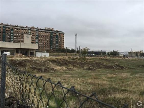 Calle Puerto Pozazal, 6, Madrid, Madrid en venta Foto principal- Imagen 1 de 1