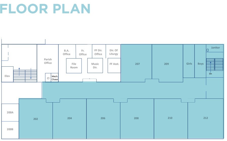 920 Holley Ave, Saint Paul Park, MN en alquiler Plano de la planta- Imagen 1 de 1