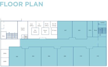 920 Holley Ave, Saint Paul Park, MN en alquiler Plano de la planta- Imagen 1 de 1