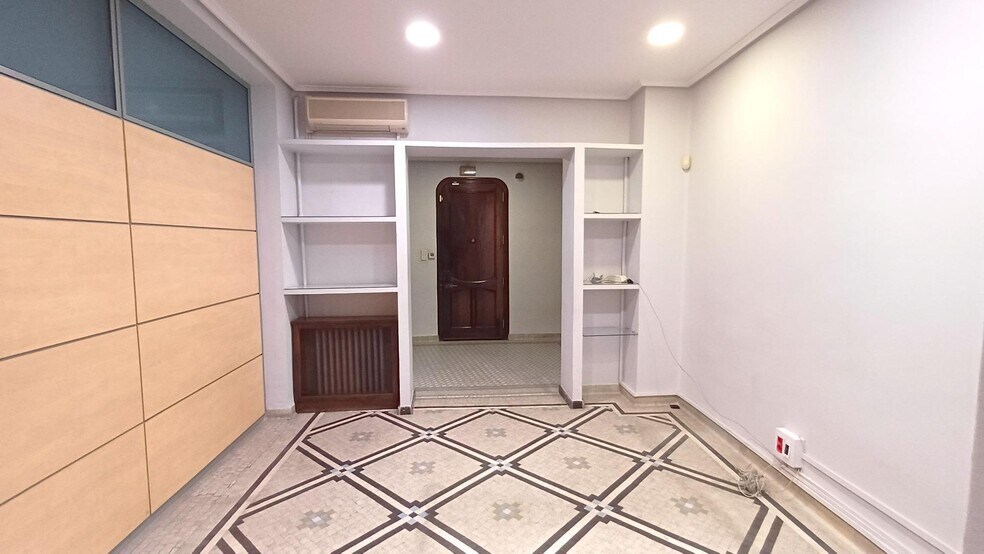 Oficina en València, Valencia en alquiler - Foto del interior - Imagen 2 de 40