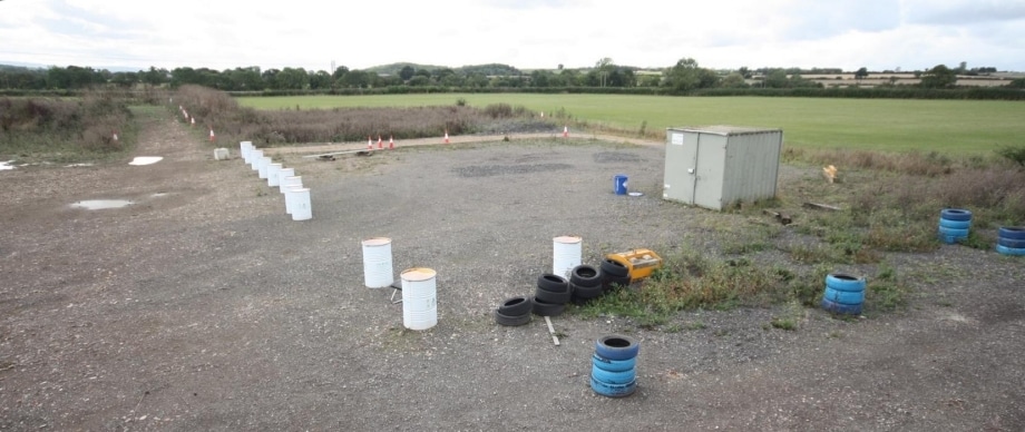 Drayton Manor Dr, Stratford Upon Avon en alquiler Foto principal- Imagen 1 de 2