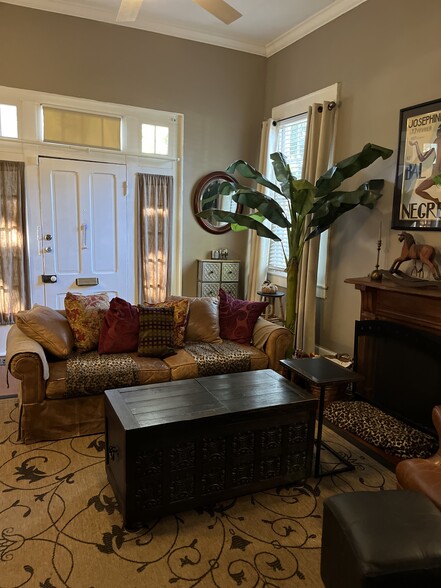 1933 Esplanade Ave, New Orleans, LA en venta - Foto del interior - Imagen 3 de 40