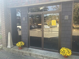 Más detalles para 118 Washington St, Holliston, MA - Oficinas en alquiler